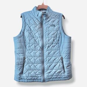 The North Face Women’s Quilted Vest